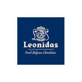 V-Solutions - Leonidas Chocolates
